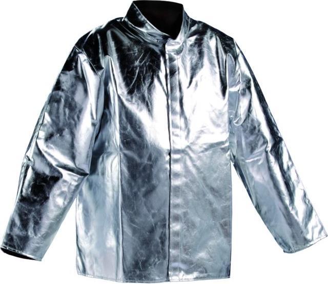 Produktbild Jutec Hitzeschutzjacke (54)