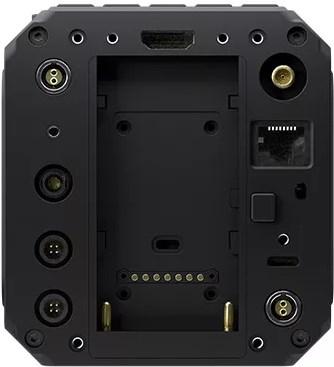 Productafbeelding Z Cam E2-S6G, Cinecam, Global Shutter. EF-bevestiging (26 Mpx)
