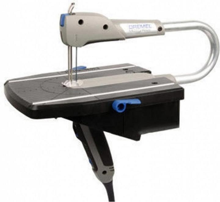 Actual product image Dremel Moto Saw 20-1/5
