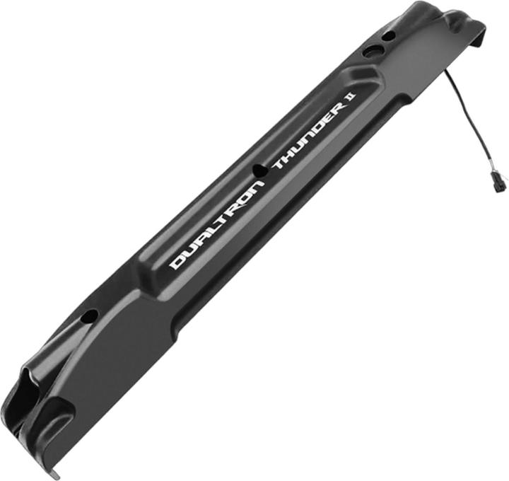 Actual product image Mini Motor Vollständige rechte Seitenabdeckung