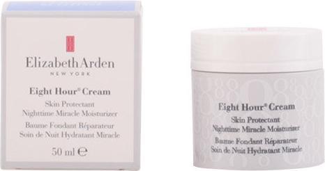 Elizabeth Arden Eight Hour Cream Night Time Miracle Moisturizer (50 ml)