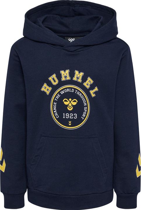 Immagine prodotto hummel Felpa Con Cappuccio Geografia (122)