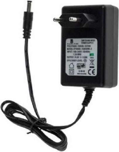 Image du produit Rs Pro Adaptateur secteur 20W, 240V, 5V / 4A, prise européenne 2 pôles