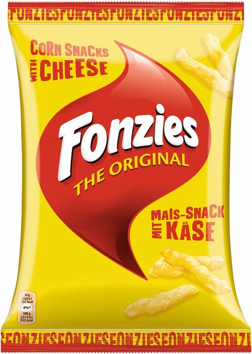 Produktbild Fonzies Original (100 g)