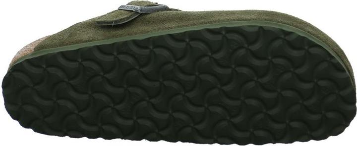 Actual product image Birkenstock Boston Shearling VL (38)