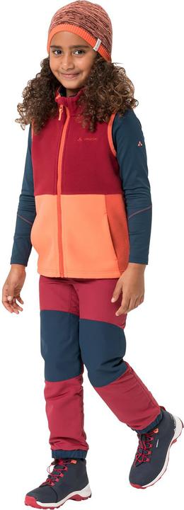 Produktbild Vaude Kids Pulex Vest II (146, 152)