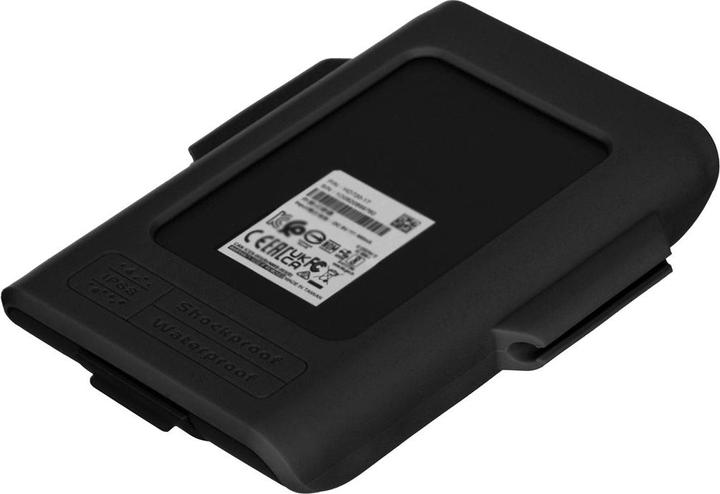 Image du produit Adata Disque dur HD720 (2 To)