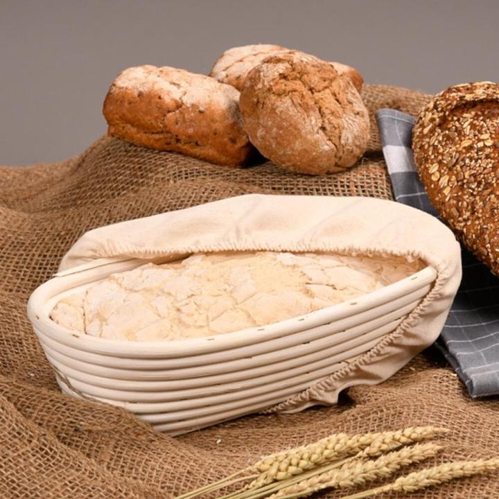 Produktbild Kesper Gär- & Brotkorb