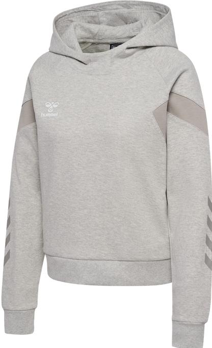 Actual product image hummel Hmltravel Sweat Hoodie Woman (M)