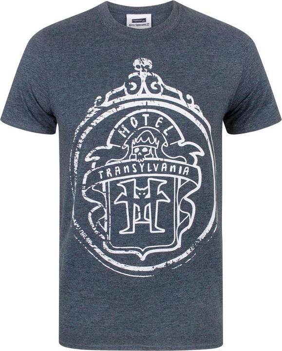 Universal Textiles Logo TShirt