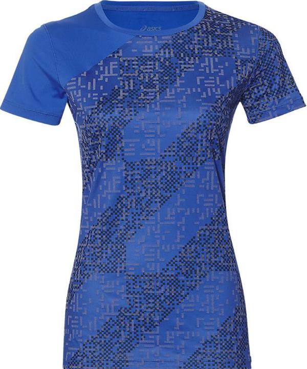 Actual product image ASICS Performance top (XS)