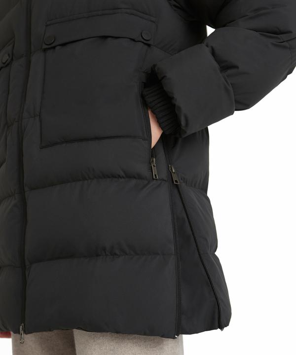 Produktbild Falke Puffering Semi-long Jacket w (XXL)