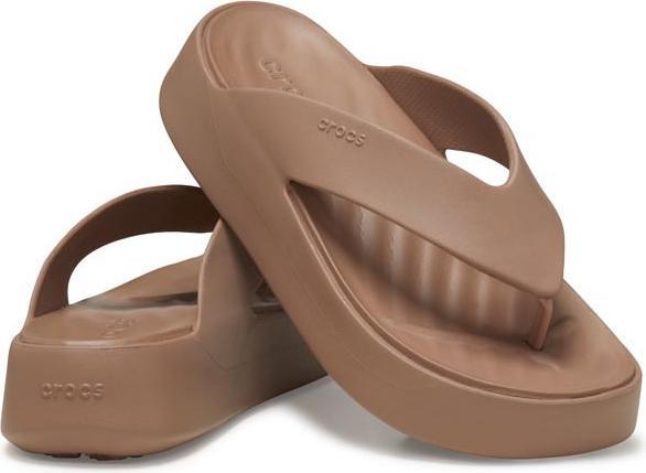 Actual product image Crocs W's Getaway Platform Flip (41, 41.5, 42, 41 1/3)