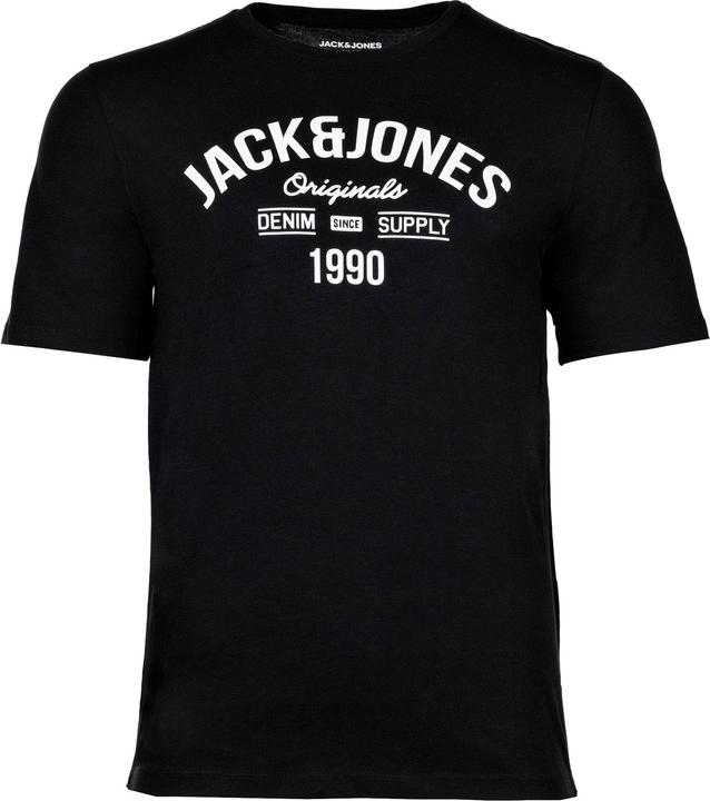 Image du produit Jack & Jones T-shirt Casual Confortable à porter (L)
