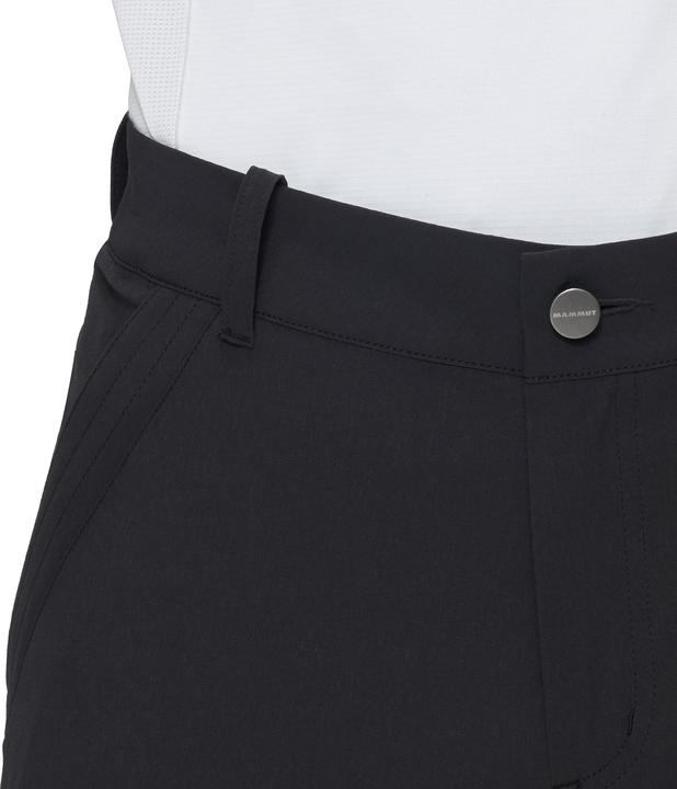 Produktbild Mammut Hiking V Zip Off Pants, Wanderhose (54)