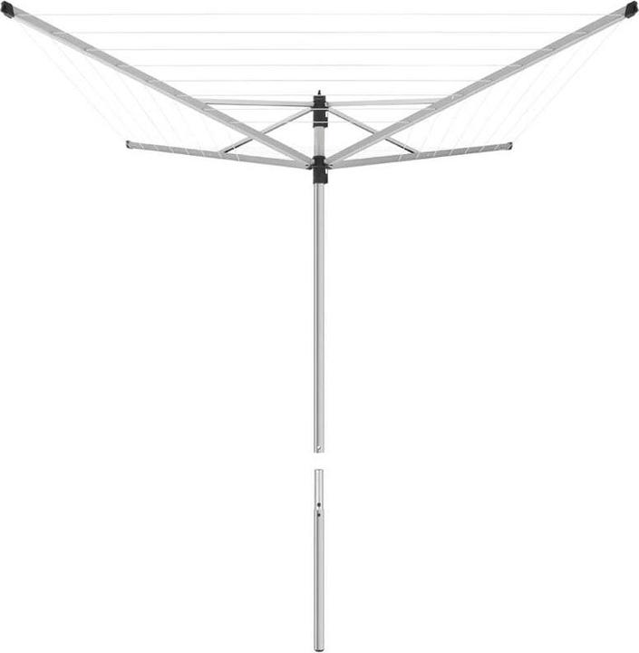 Brabantia Rotary dryer Lift-O-Matic 40 m (40 m)