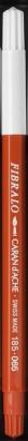 Produktbild Caran d'Ache Fibralo (Rot, 1 x)