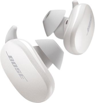 Bose QuietComfort Earbuds (ANC, 6 h, Kabellos)