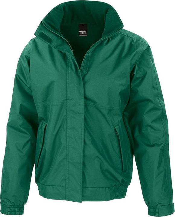 Result Clothing Channel Jacke (XL)