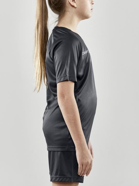Actual product image Craft Evolve Tee Jr (122, 128)