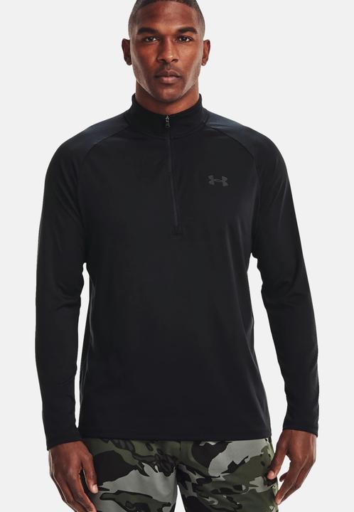 Immagine prodotto Under Armour Tech 2.0 1/2 ZIp Training Shirt Uomo (L)