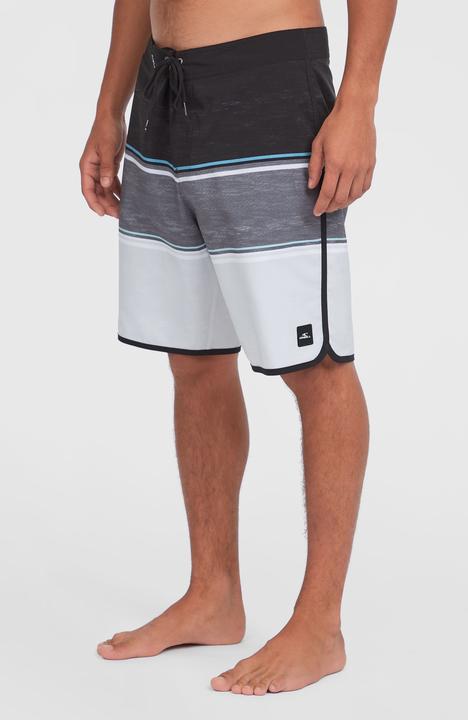 Produktbild O'Neill Lennox Scallop 19" Boardshorts (36)