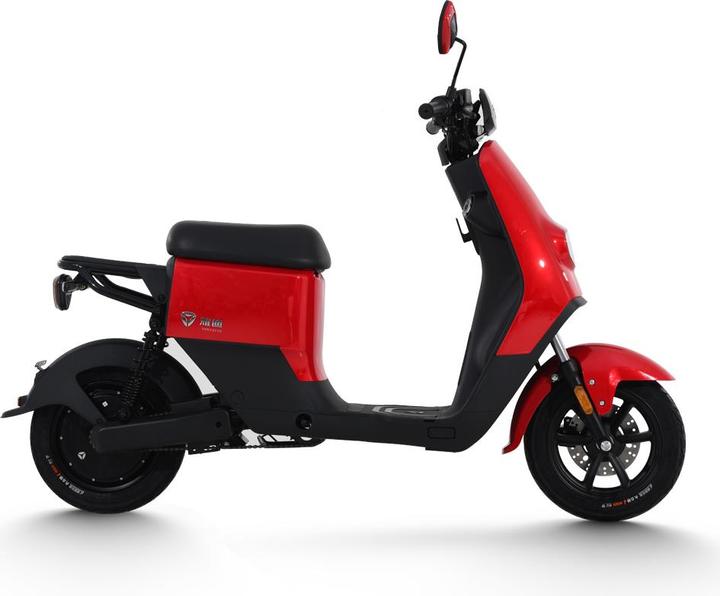 Actual product image Yadea DE3 (25 km/h, 400 W)
