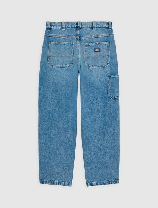Dickies Madison Baggy Fit Denim (30)