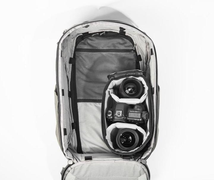 Produktbild Peak Design Camera Cubes V2 (Kamera Zubehörtasche, 3.50 l)