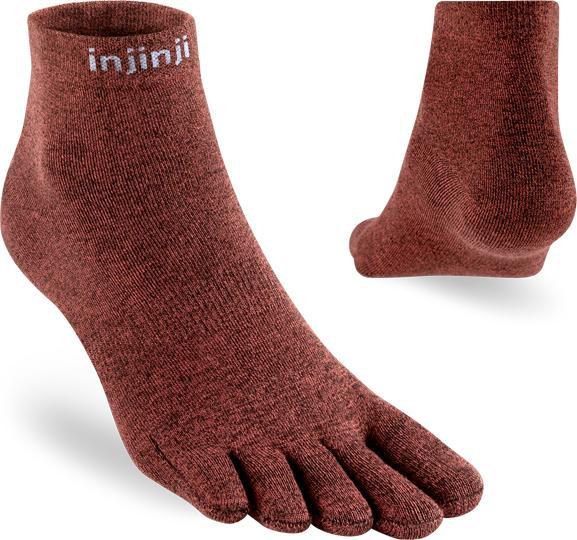 Injinji Liner Mini-Crew