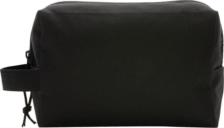 Actual product image Xd Collection Impact Aware RPET Toiletry Bag