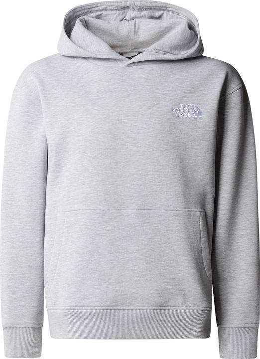 North Face Oversized