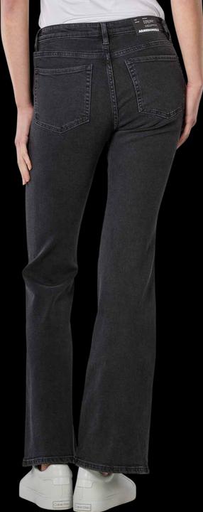 Actual product image Armedangels Mid Waist Anamaa Jeans Flared True Anchor (W28/L32)