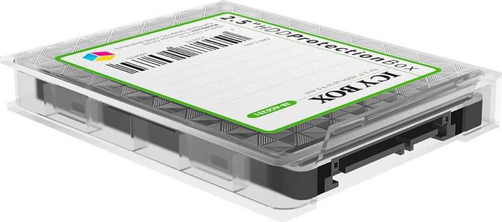 Image du produit Icy Box Ib-Ac6251