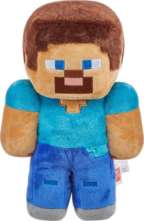 Image du produit Mattel Personnage Minecraft assorti (20 cm)