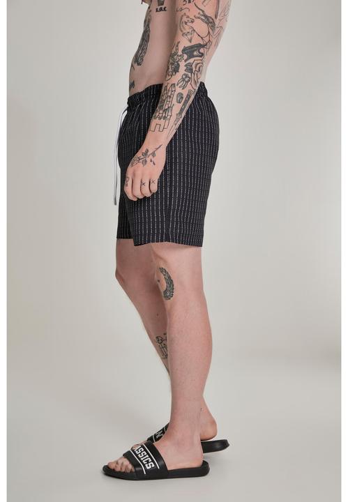 Actual product image Mister Tee FuckYou Swimshorts (S)