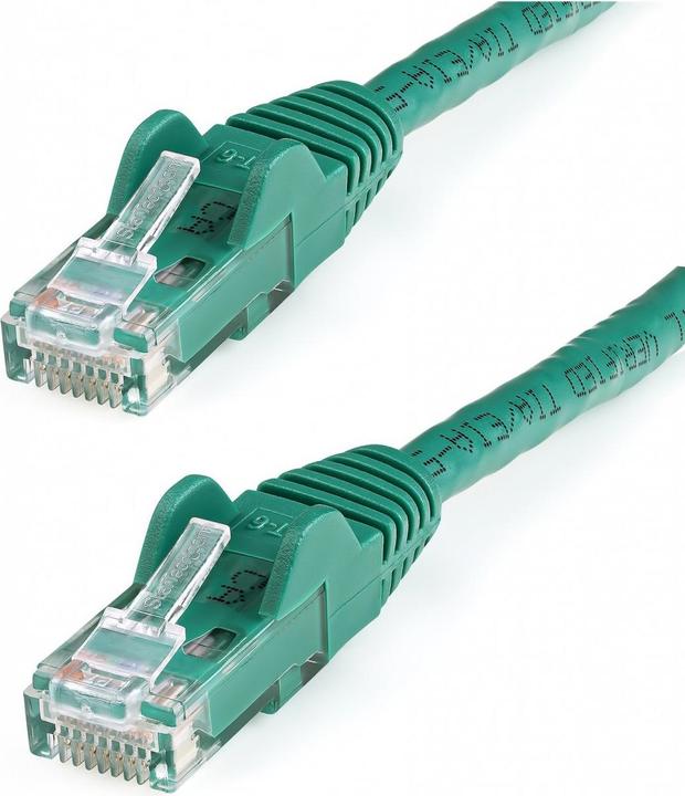 Actual product image StarTech .com 1.5 m CAT6 Cable (U/UTP, CAT6, 1.50 m)