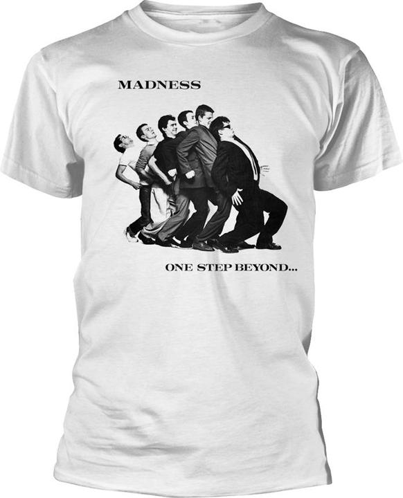 Madness Band One Step Beyond (M)