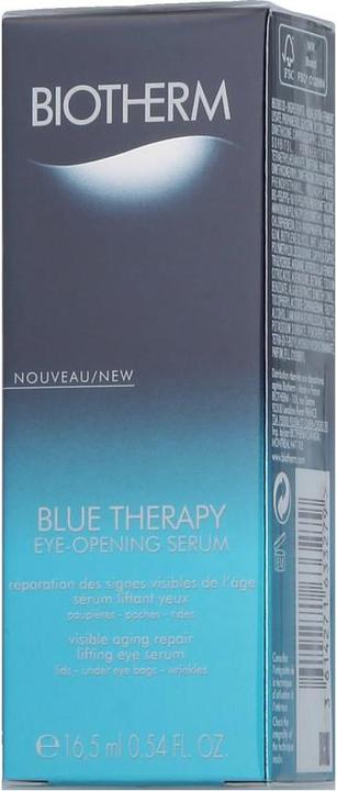 Image du produit Biotherm Blue Therapy (Sérum, 16.50 ml, Journée)
