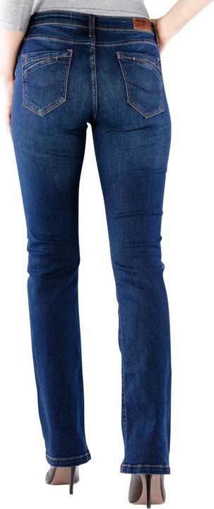 Actual product image Cross Jeans Lauren Regular Bootcut Fit dark (W33/L32)