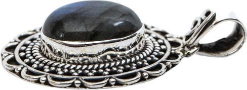 Immagine prodotto Cachet Ciondolo in argento (Labradorite, 925 Argento)