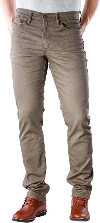 Actual product image Levis 511 Jeans new khaki 3D (W32/L30)