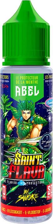 Produktbild Swoke Abel 50/75ml Shortfill (Pfeffer)