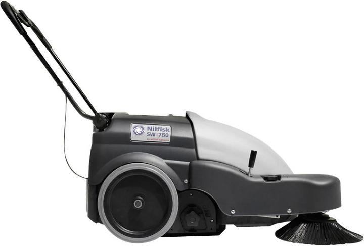 Image du produit Nilfisk Balayeuse sans fil SW750
