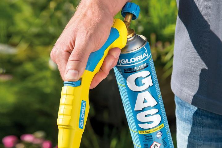 Produktbild Gloria Haus und Garten Thermoflamm Bio Comfort Plus