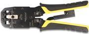 Produktbild Delock Universelle Crimpzange mit Abisol (200 mm)