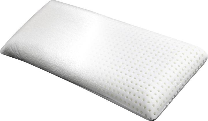 Produktbild Traumschlaf Reisekissen Camperkissen Visko (40 x 80 cm)
