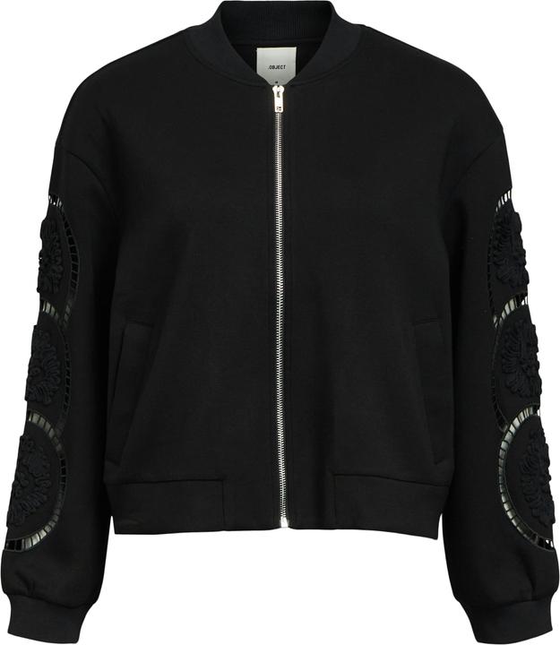 Object Bestickte Bomberjacke (M)