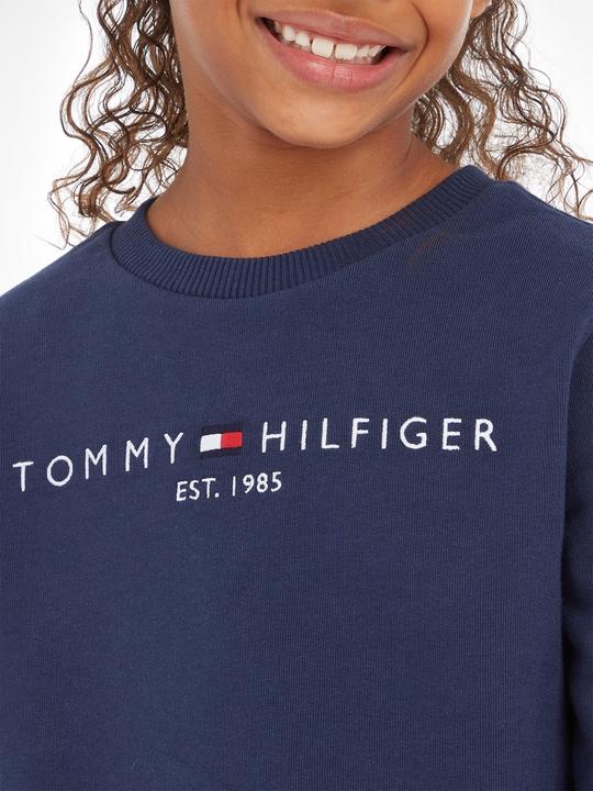 Produktbild Tommy Hilfiger Essential Sweatshirt (4)