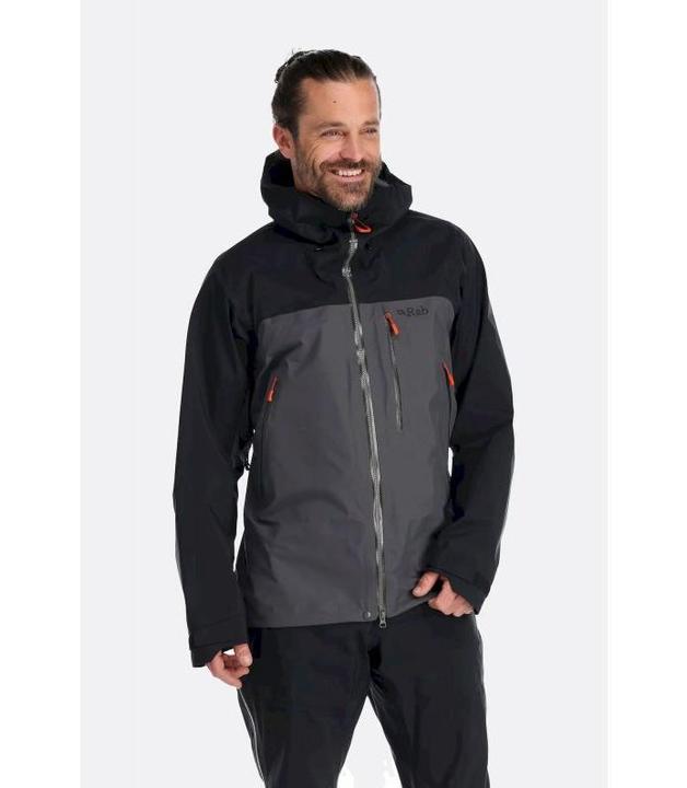 Actual product image Rab Latok Mountain GTX (L)